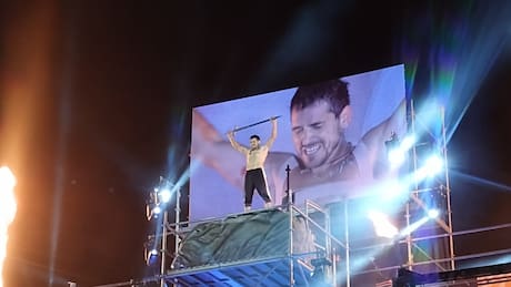 “Ganar o Servir” rompió récords de rating con su gran final: Revisa las impresionantes cifras