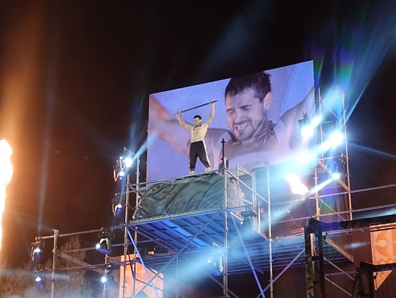 y sus latas cifras de rating que lo llevarona la cima de los realitys