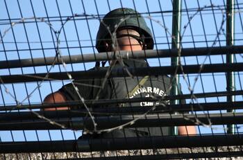 ¿Quiénes son los cinco reos en búsqueda y captura que escaparon de cárcel en Valparaíso?