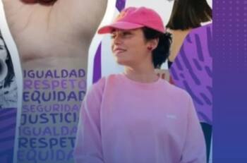 Amenazas de muerte, golpes y acoso: ¿Quién era la profesora de inglés que se quitó la vida en Antofagasta?