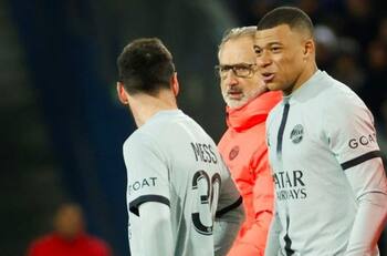 Desde Kylian Mbappé a Sadio Mané: las figuras que se perderán los octavos de final de la Champions League