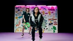 Al fin: Jon Z publicó nuevo video donde colabora con Natti Natasha y Farruko