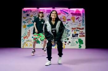 Al fin: Jon Z publicó nuevo video donde colabora con Natti Natasha y Farruko