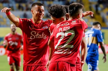 A la espera de Nicolás Núñez: este es el Plan B que tiene Ñublense para reemplazar a Francisco Arrué