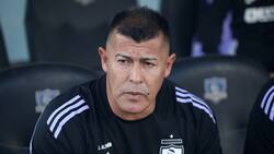 Por pedido de Almirón: la tajante medida que tomó Colo Colo tras la suspensión del duelo ante la UC