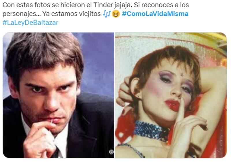 Los memes que dejó el estreno de "Como la vida misma"