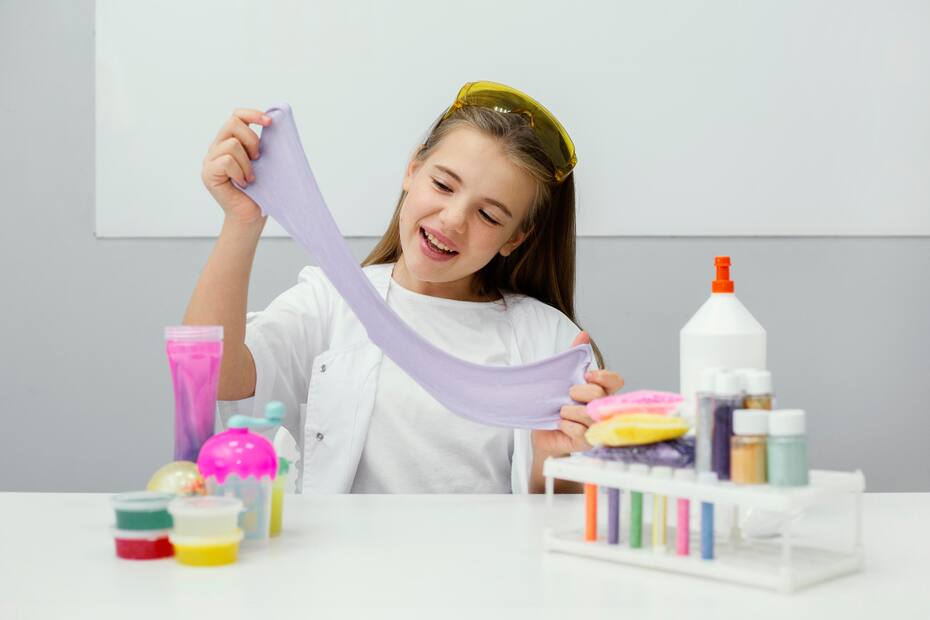 Aunque sea el juguete favorito de los niños, sacarlo de la ropa puede ser muy complicado.