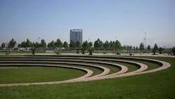 Los tres parques que puedes visitar de forma gratuita en Santiago: Una excelente opción para disfrutar del verano