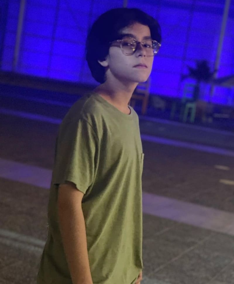 Créditos: Instagram