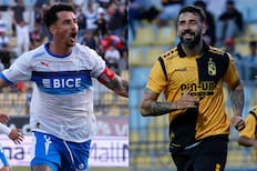 La UC y Coquimbo Unido chocan en la gran final de la Supercopa 2026: formaciones, hora y dónde ver