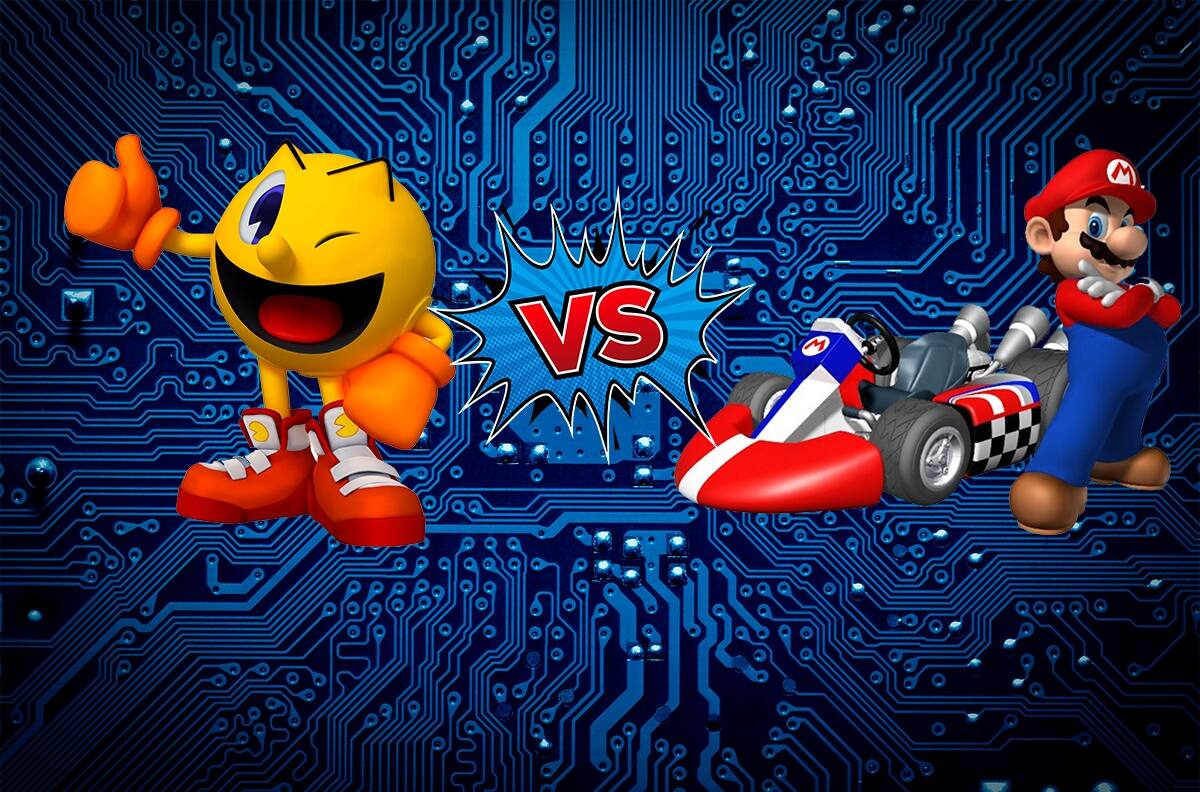 Videojuegos: candidatos presidenciales señalan cuáles son sus títulos favoritos