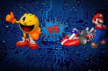 Videojuegos: candidatos presidenciales señalan cuáles son sus títulos favoritos