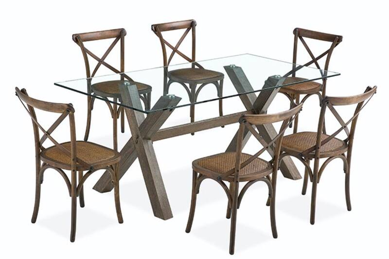 El equilibrio perfecto entre calidez, elegancia y practicidad.