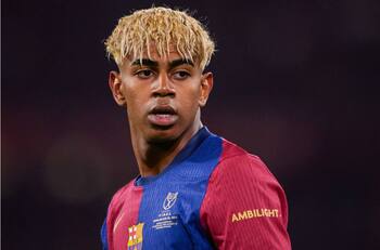 ¿Misión imposible?: 400 millones por Lamine Yamal desde los petrodólares