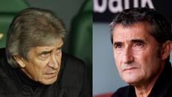 El clásico personal que tendrá Manuel Pellegrini este fin de semana