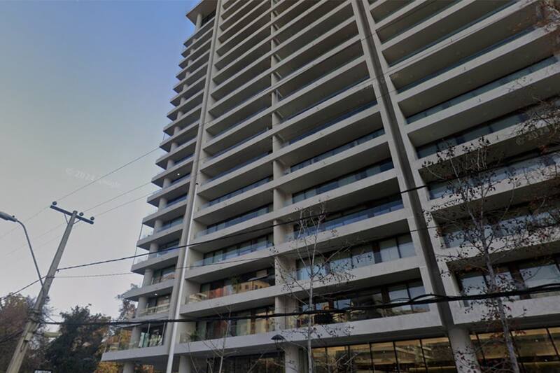 Municipio intridujo una acción legal. Créditos: Google Maps.