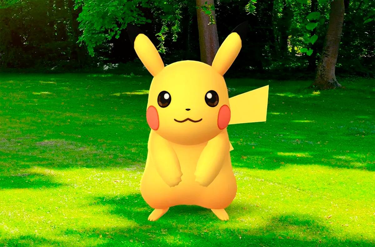 Niantic busca ordenar las preocupaciones de los jugadores de Pokémon Go