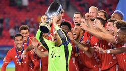 Revive los goles de la victoria del Bayern Munich sobre Sevilla por la Supercopa de Europa