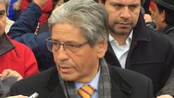 “Cometí un error”: Alcalde que iba a renunciar por chocar en estado de ebriedad fue encontrado muerto