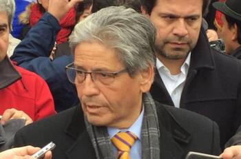 “Cometí un error”: Alcalde que iba a renunciar por chocar en estado de ebriedad fue encontrado muerto