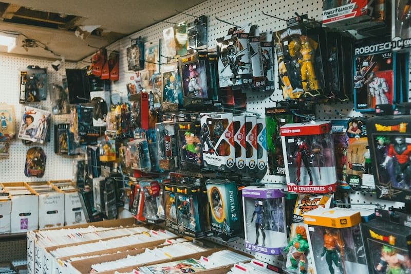 El negocio realizará ventas con precios rebajados.