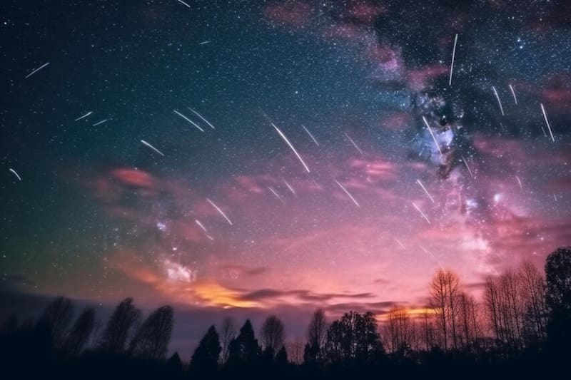 Se volverán a ver en torno al 2050.