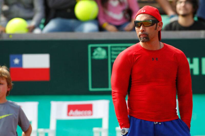 El Chino llegó al número uno... pero sigue fuera del Salón de la Fama. Agencia Aton