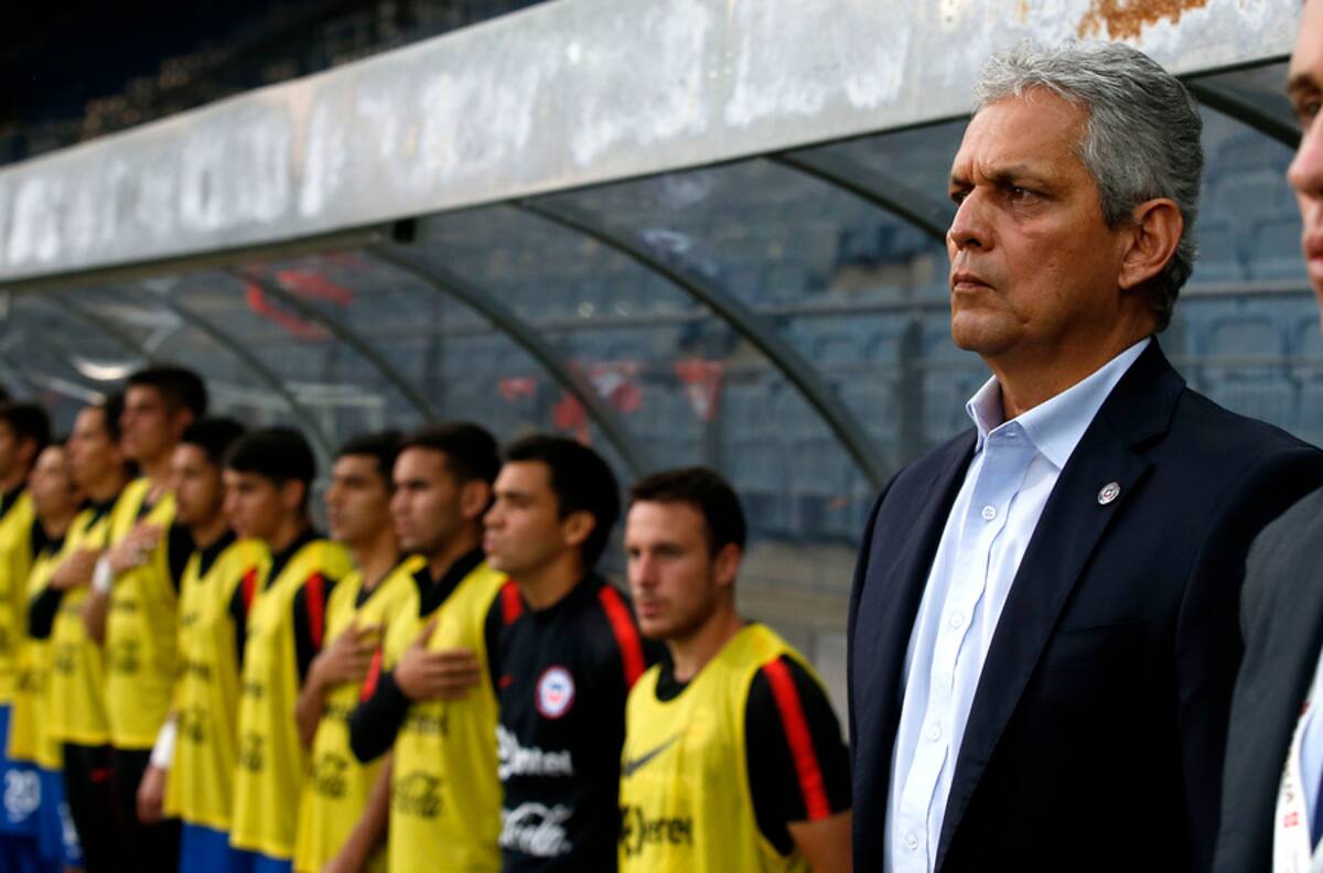 El récord que podría conseguir Reinaldo Rueda si vence a Polonia