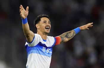 Universidad Católica vs Palestino: Horario y dónde ver hoy la fecha 8 de la Liga de Primera