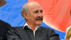 “Vengo siendo como el último baluarte”: Fernando Farías reflexiona sobre su inminente muerte