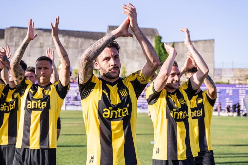 interesa a Universidad de Chile para la temporada 2024.