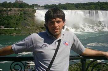 Sulantay tras detención de Valladares: "En el fútbol nadie cree cómo cayó tan bajo"