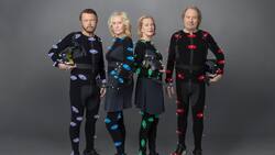 Tras cuatro décadas de silencio, ABBA regresa con dos singles y anuncio de nuevo disco "Voyage"