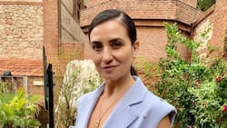 Mariana Loyola, Javiera Díaz de Valdés y otras famosas le dedicaron tiernas palabras a Francisca Gavilán en su cumpleaños