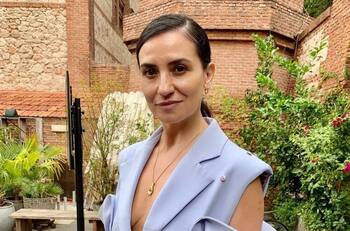 Mariana Loyola, Javiera Díaz de Valdés y otras famosas le dedicaron tiernas palabras a Francisca Gavilán en su cumpleaños