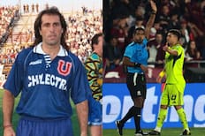 Leo Rodríguez estalla con polémica eliminación de la U: “Fue un robo, pero no se compara con lo del 96”