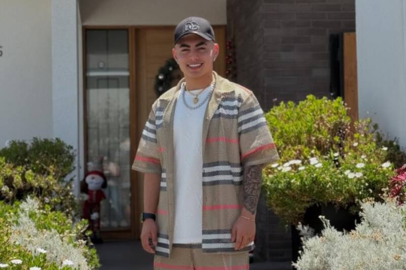 El jugador cerró su cuenta de Instagram