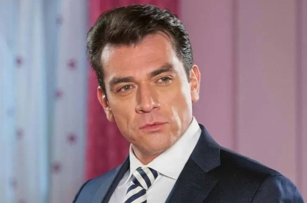 Sigue la polémica: Jorge Salinas defiende a Cristián de la Fuente y Pablo Montero