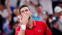 En Argentina también se ilusionan con la posible visita de Novak Djokovic a Chile