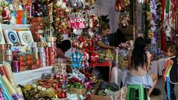 Feria navideña en Ñuñoa: Ubicación, horarios y días de funcionamiento de este panorama por Navidad