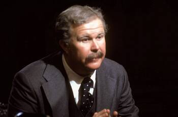 A los 83 años muere Ned Beatty, actor nominado al Oscar por Network y voz de Lotso en "Toy Story 3"