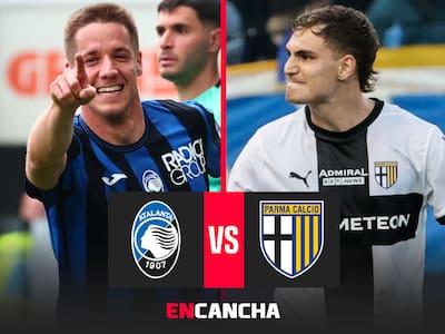 EN VIVO | Atalanta vs. Parma por Liga de Italia 2024-2025: minuto a minuto del partido