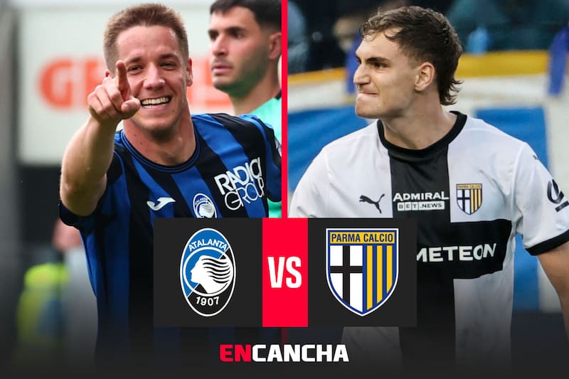 por la fecha 38 de la Serie A. Foto: EFE.