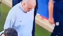 VIDEO | Marcelo Bielsa fue duramente insultado por hinchas uruguayos tras la goleada ante Estados Unidos