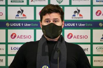 ¿Fichaje bombástico? El PSG ya definió al posible reemplazante de Mauricio Pochettino