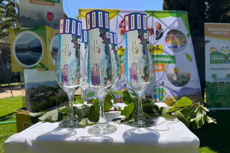 La celebración reunirá a varias viñas destacadas de la zona para los fanáticos del vino.