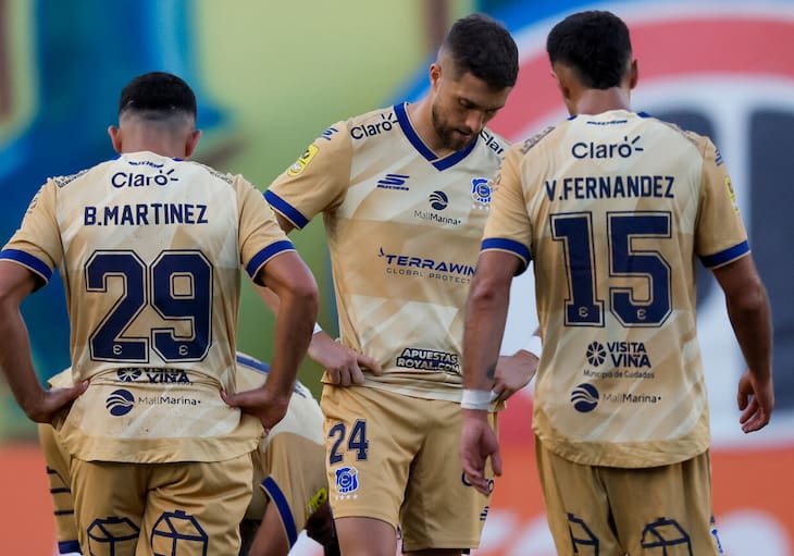 Everton en crisis total: racha históricamente mala y el recuerdo de su último descenso