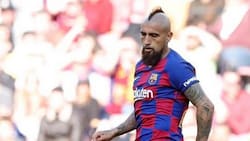 Kanté podría ser el reemplazante de Arturo Vidal en Barcelona