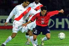 La increíble historia de cómo Fernando Martel rechazó a Colo Colo: “A mí me interesaba donde más plata había”