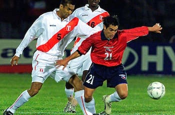 La increíble historia de cómo Fernando Martel rechazó a Colo Colo: “A mí me interesaba donde más plata había”